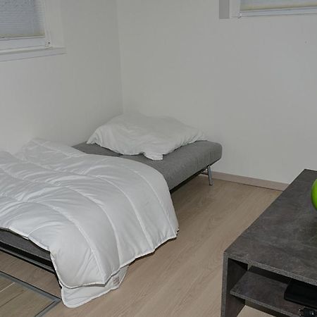 Apartment In Reutlingen / Sickenhausen 外观 照片