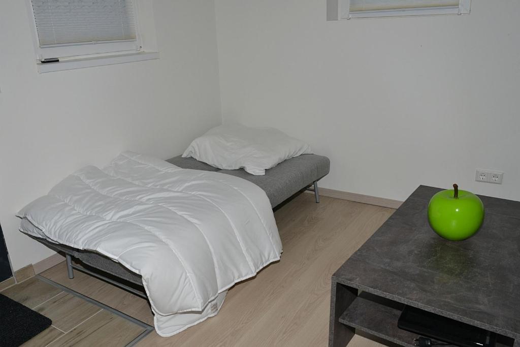 Apartment In Reutlingen / Sickenhausen 外观 照片