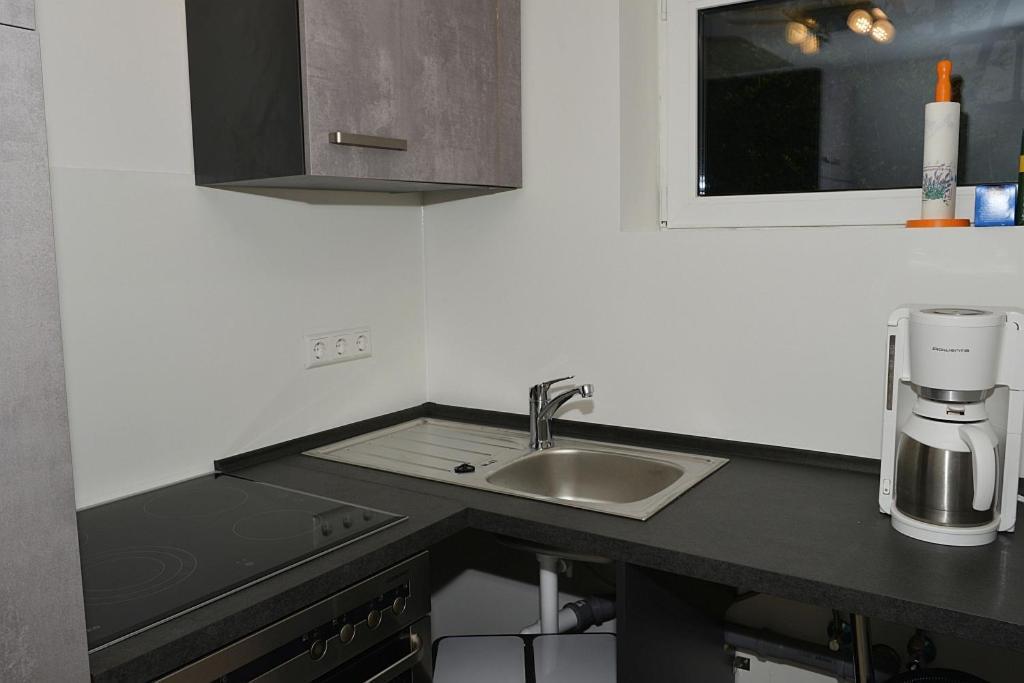 Apartment In Reutlingen / Sickenhausen 外观 照片