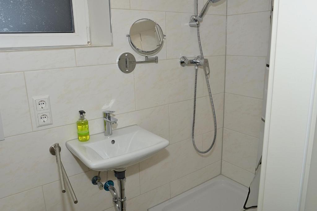 Apartment In Reutlingen / Sickenhausen 外观 照片
