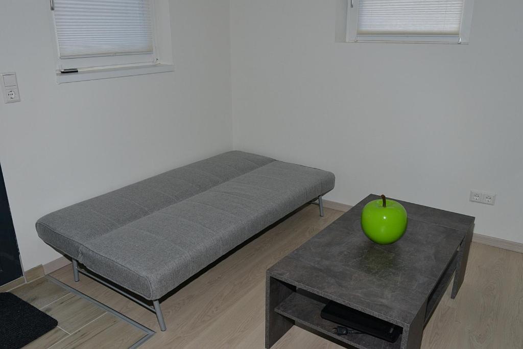 Apartment In Reutlingen / Sickenhausen 外观 照片