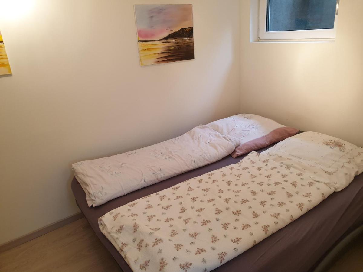 Apartment In Reutlingen / Sickenhausen 外观 照片