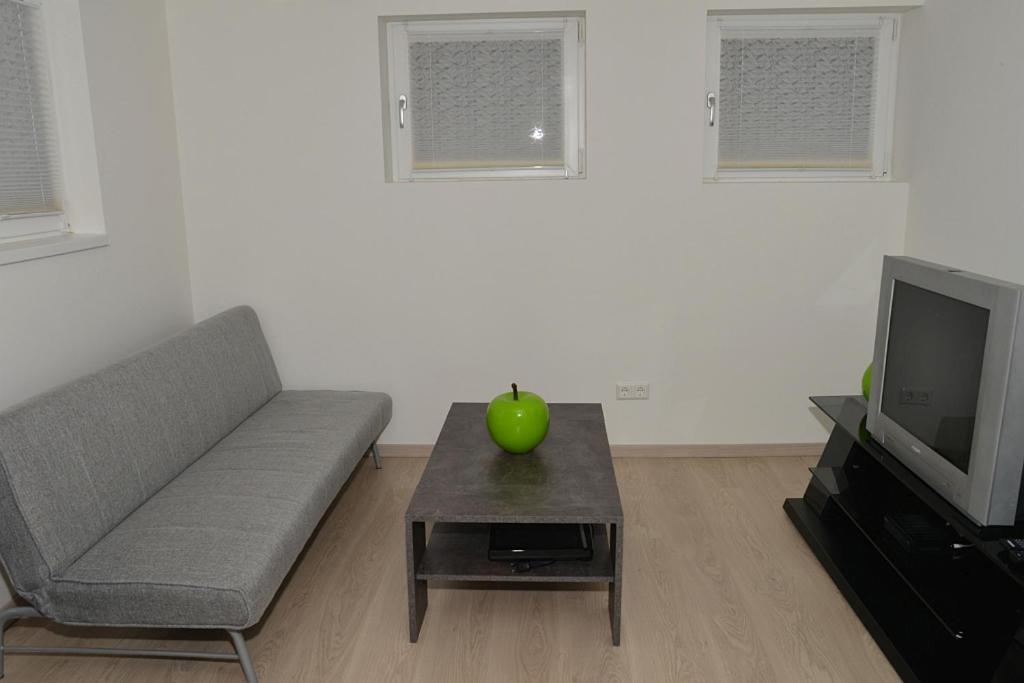 Apartment In Reutlingen / Sickenhausen 外观 照片
